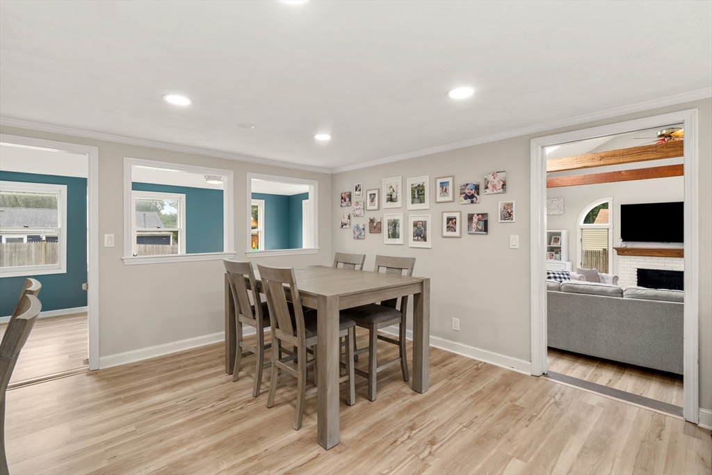 22 Venus St