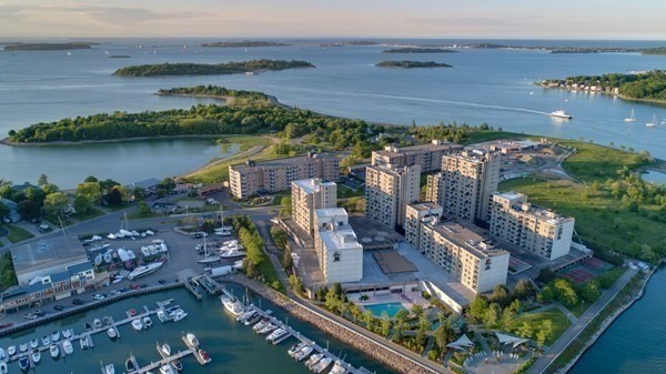 73 Broad Reach Unit: T123C