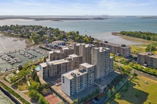 73 Broad Reach Unit: T123C