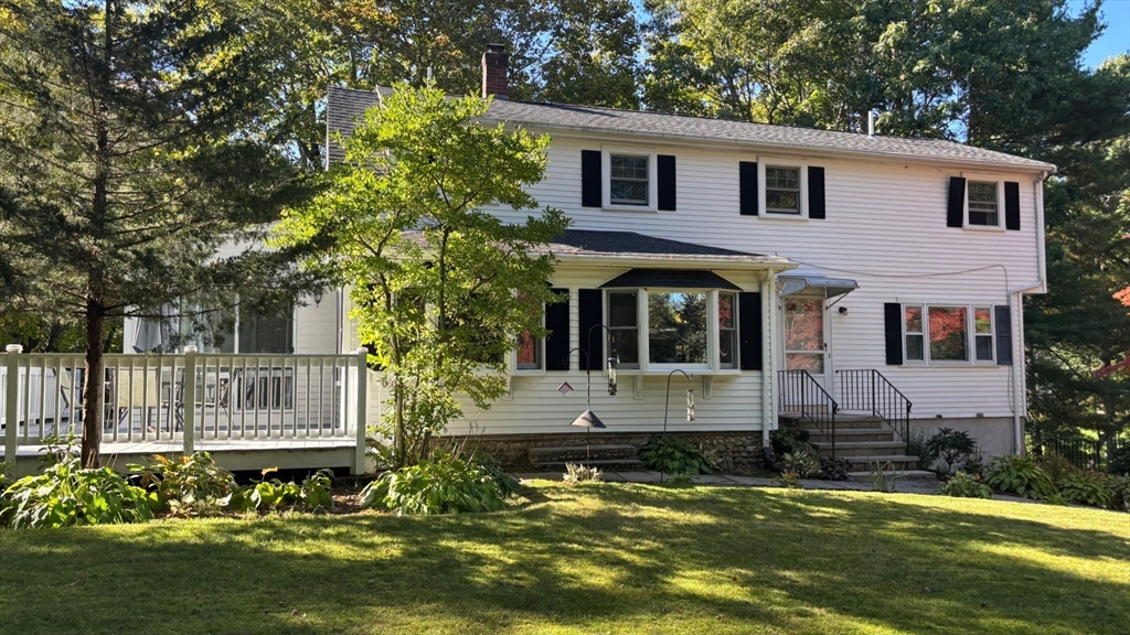 318 South St