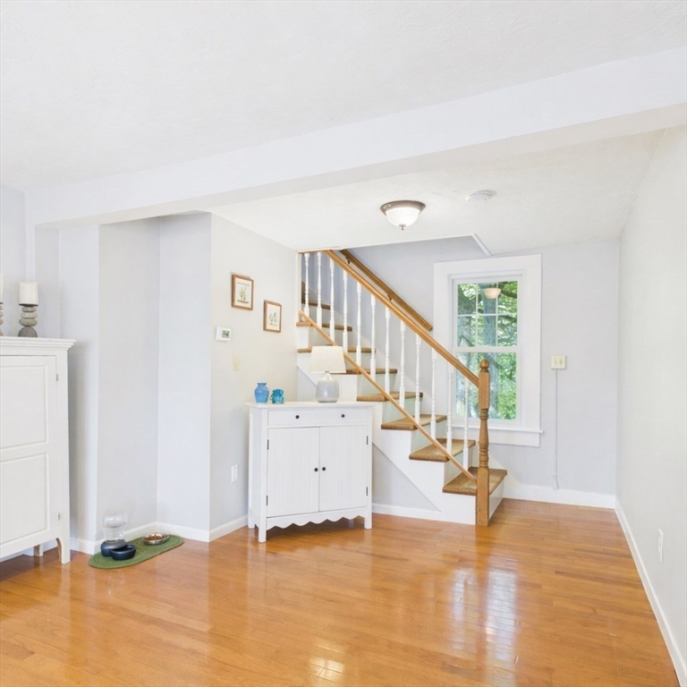 318 South St