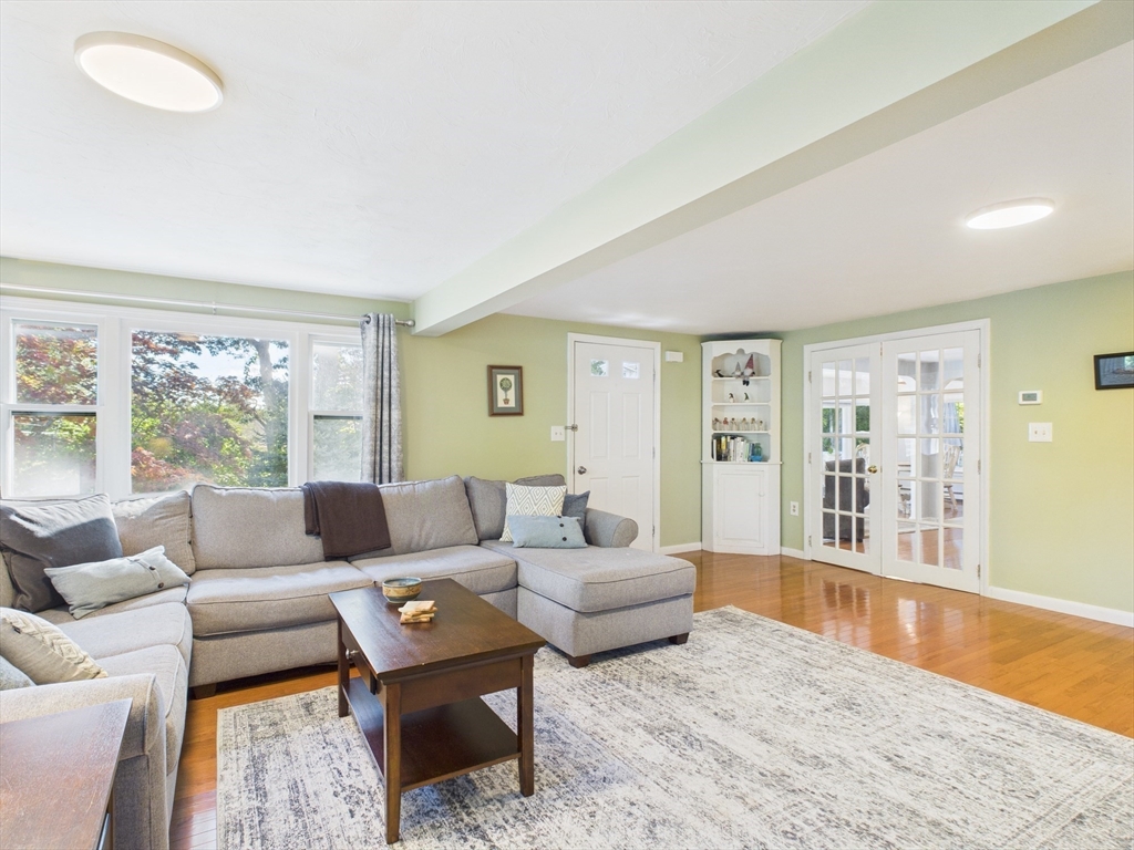 318 South St
