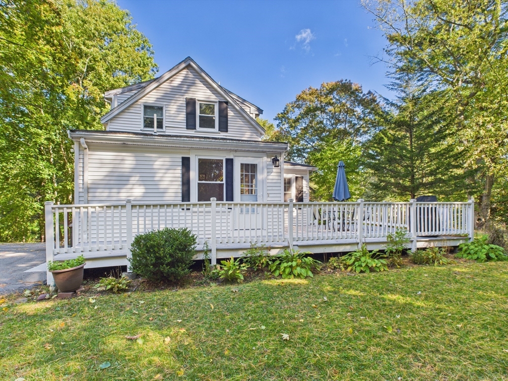 318 South St
