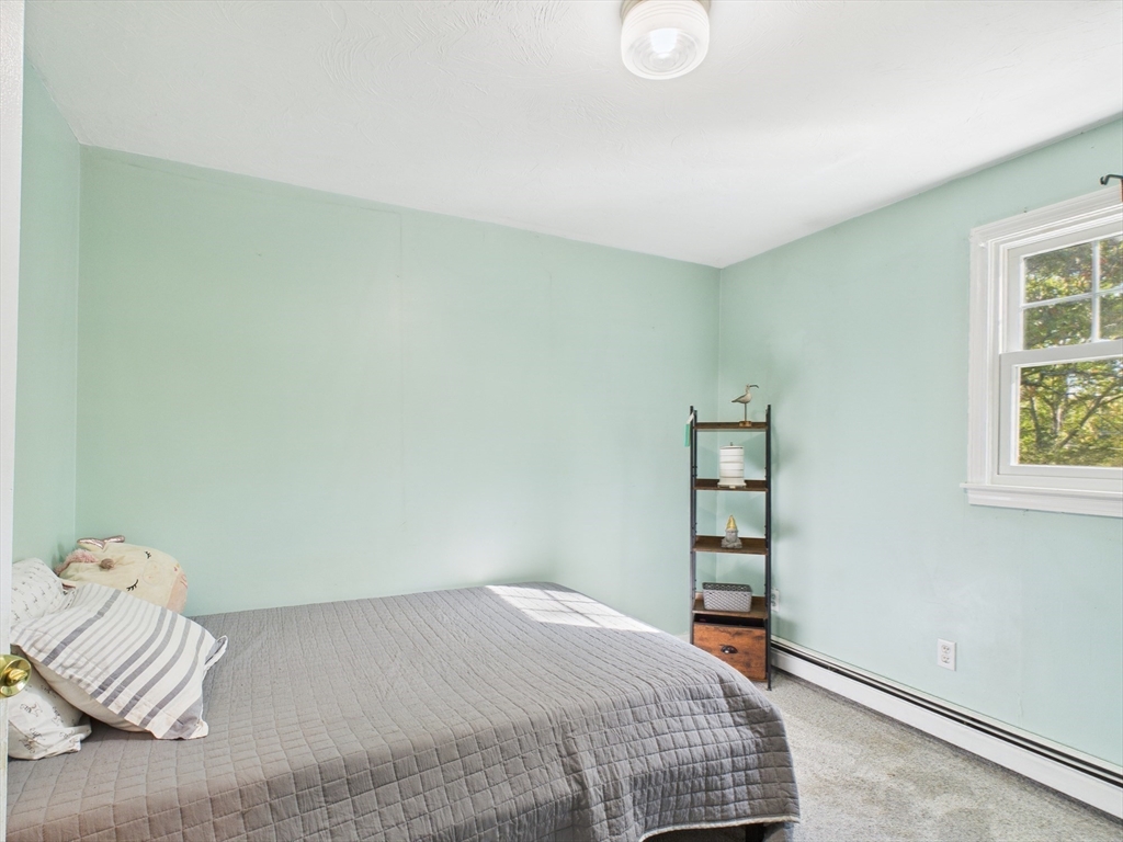 318 South St