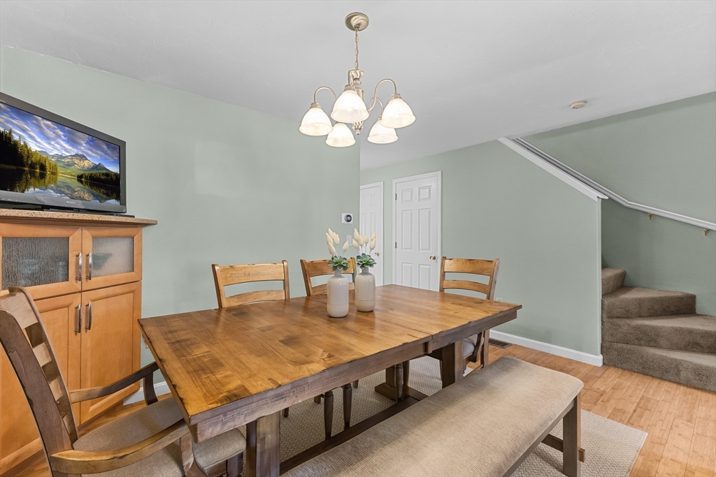 17 Gasllght Lane # 17