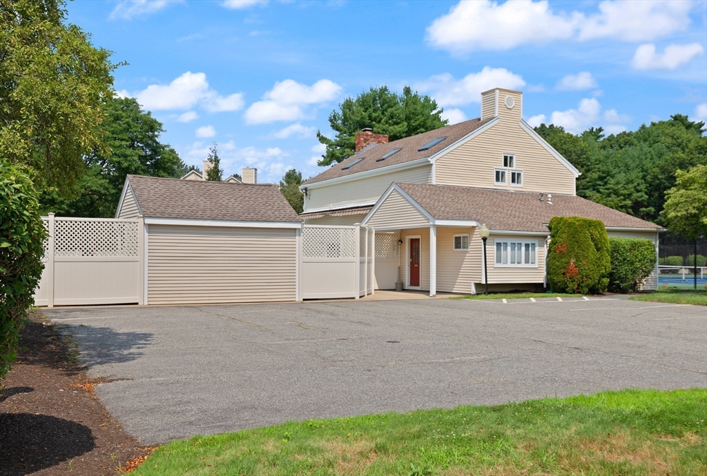 17 Gasllght Lane # 17