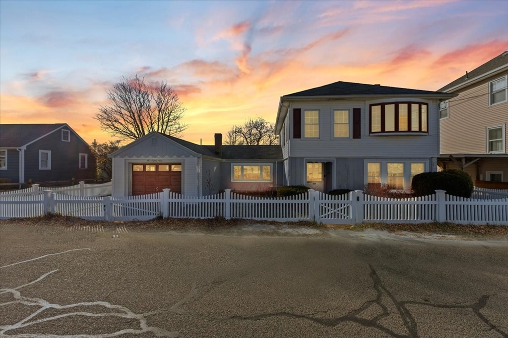 189 Kingsley Rd
