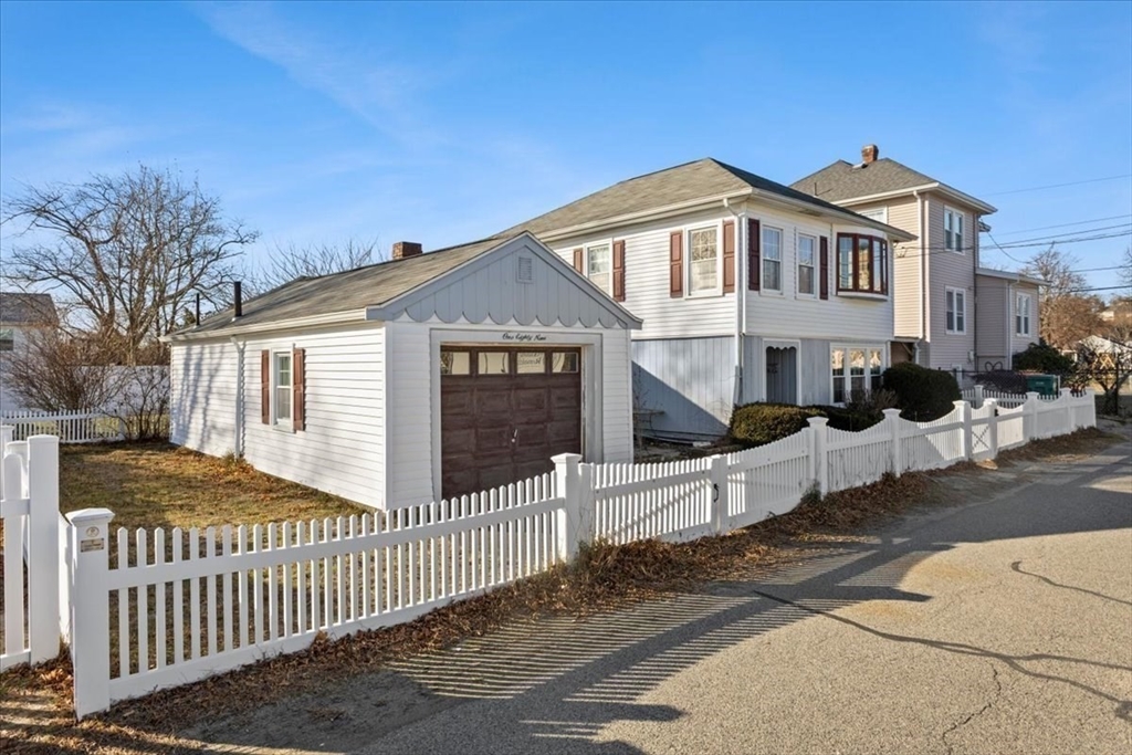 189 Kingsley Rd