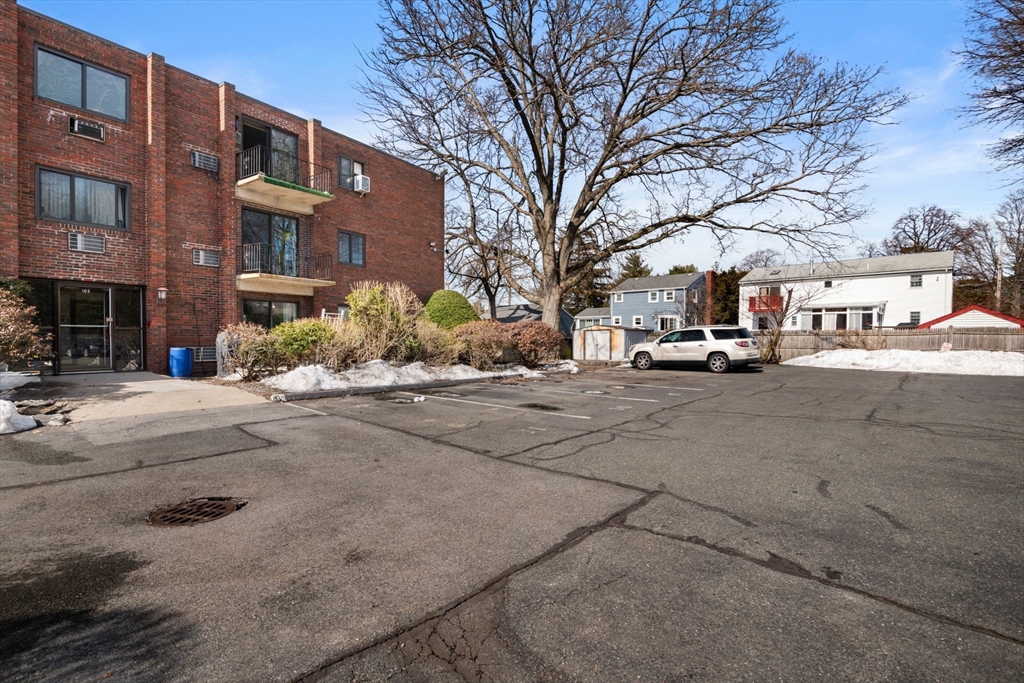 103 Newman Road # 7
