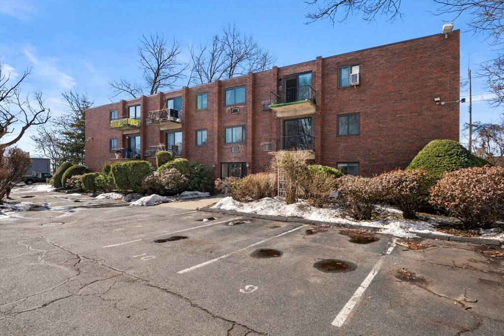 103 Newman Road # 7