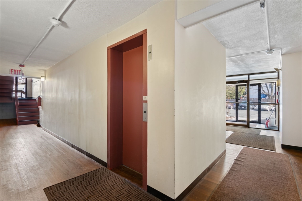 103 Newman Road # 7