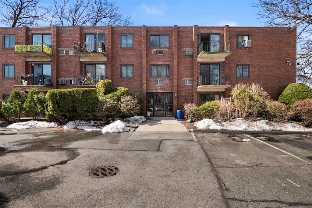 103 Newman Road # 7