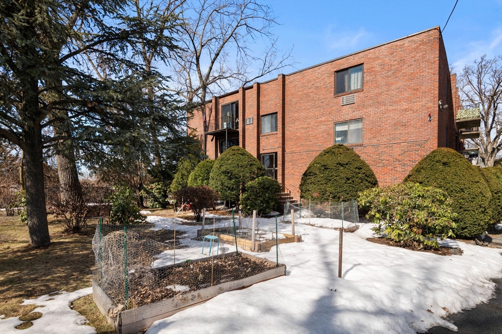 103 Newman Road # 7