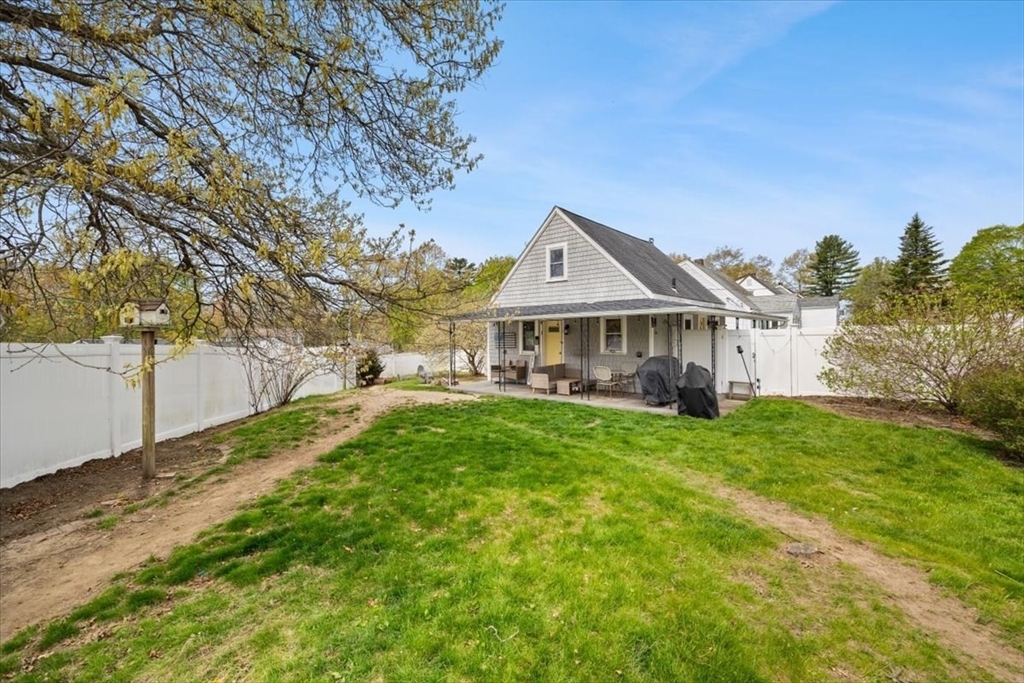 47 Rockford St