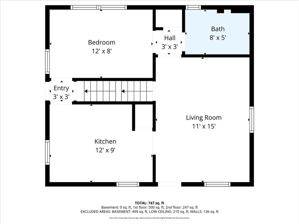 47 Rockford St