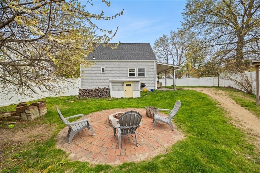 47 Rockford St