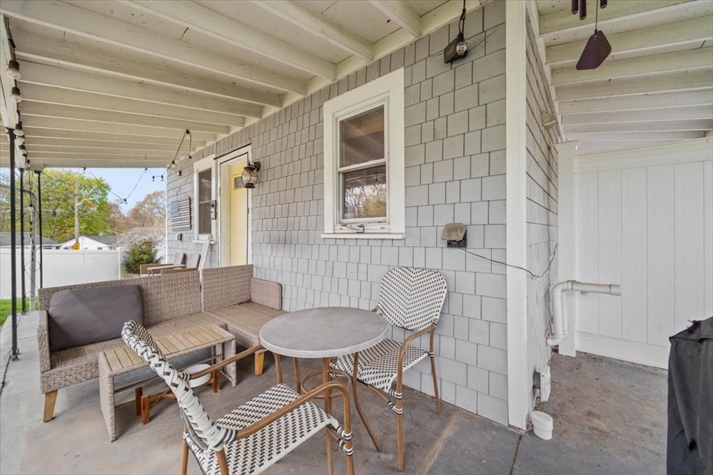 47 Rockford St