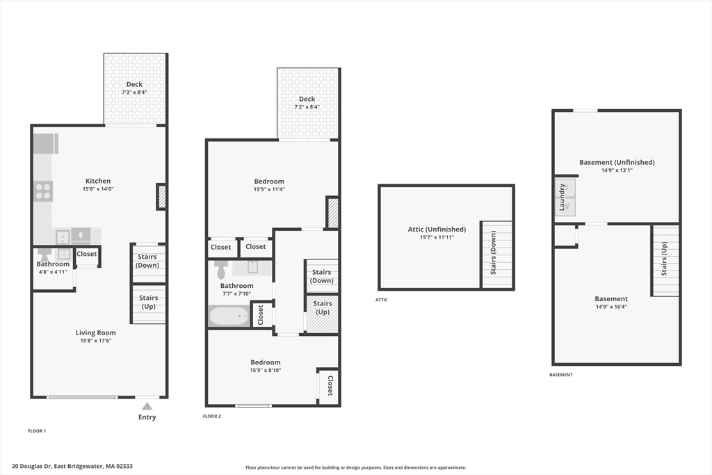 20 Douglas Dr # 20
