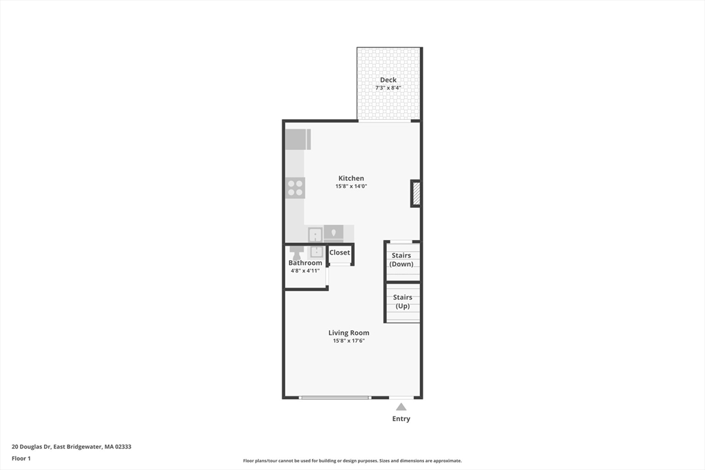 20 Douglas Dr # 20