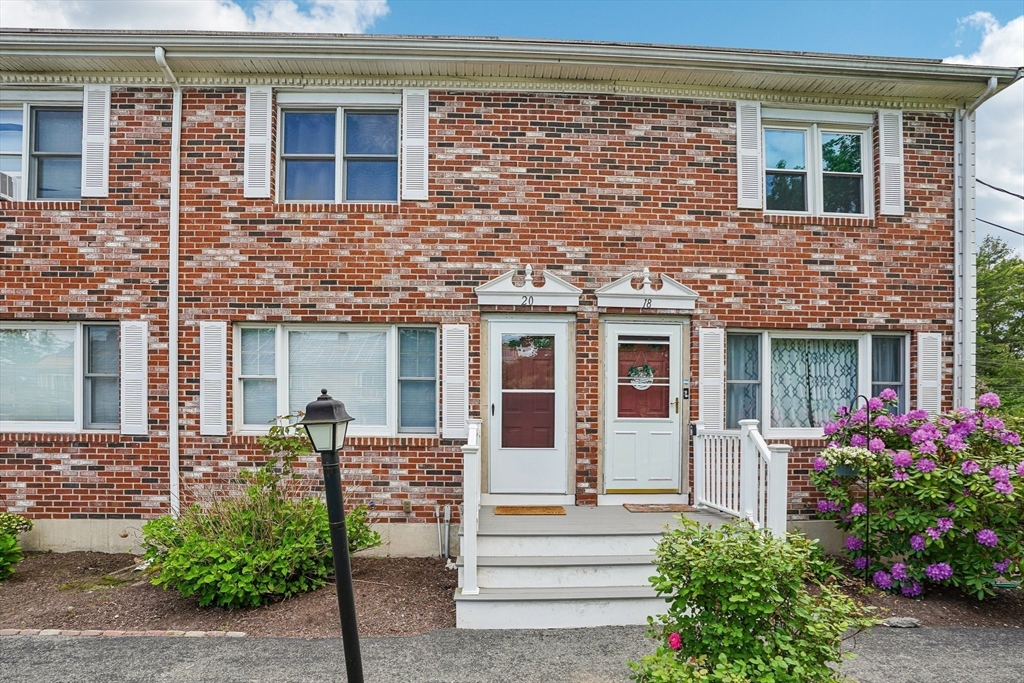 20 Douglas Dr # 20