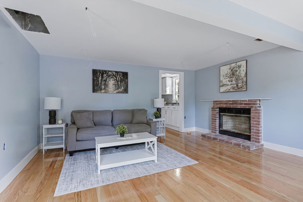 1 Gertrude Rd