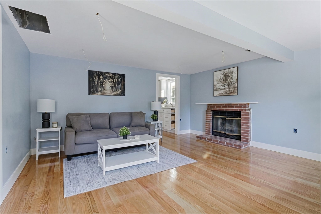 1 Gertrude Rd