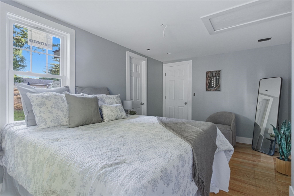 1 Gertrude Rd