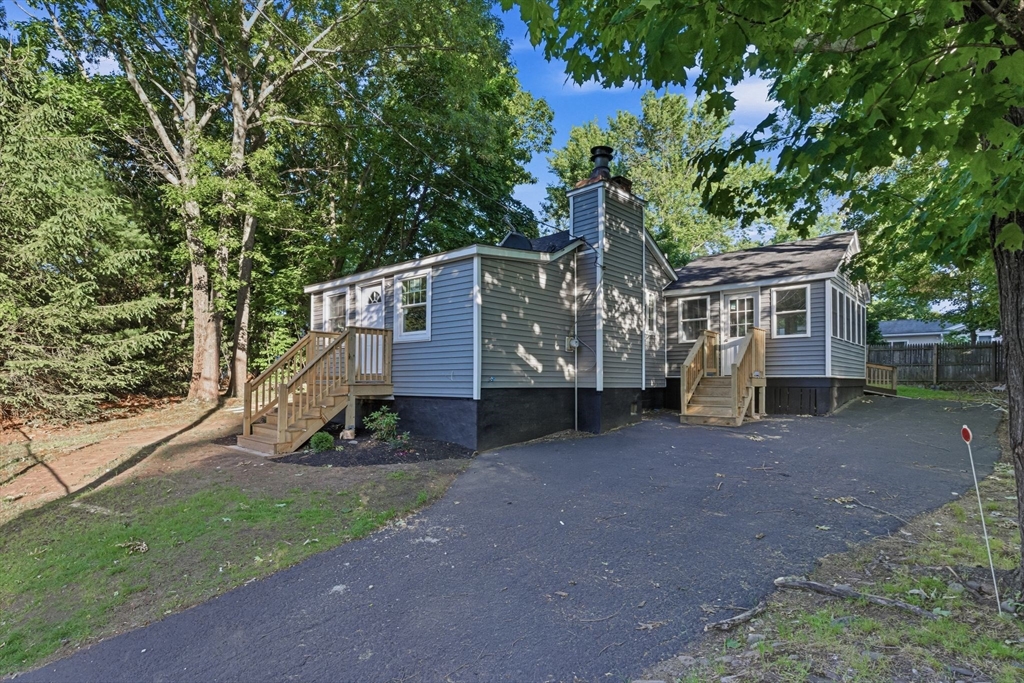 1 Gertrude Rd