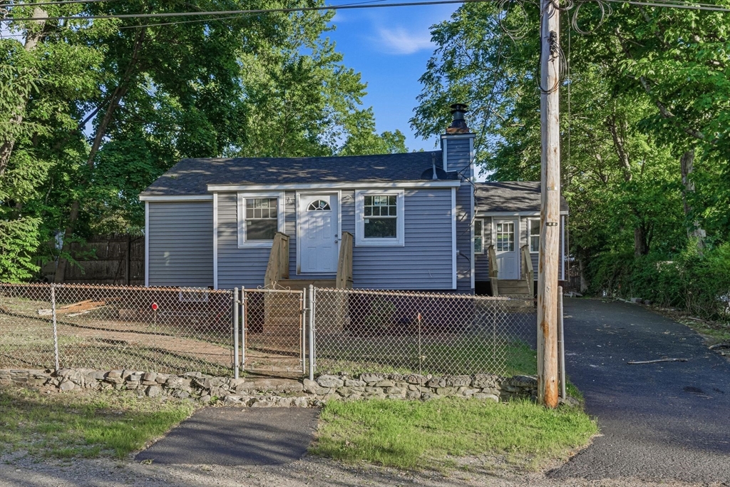 1 Gertrude Rd