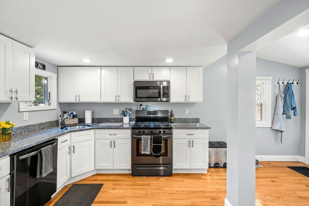 26 Macdonald St