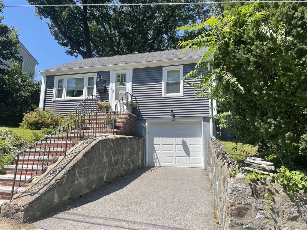 26 Macdonald St