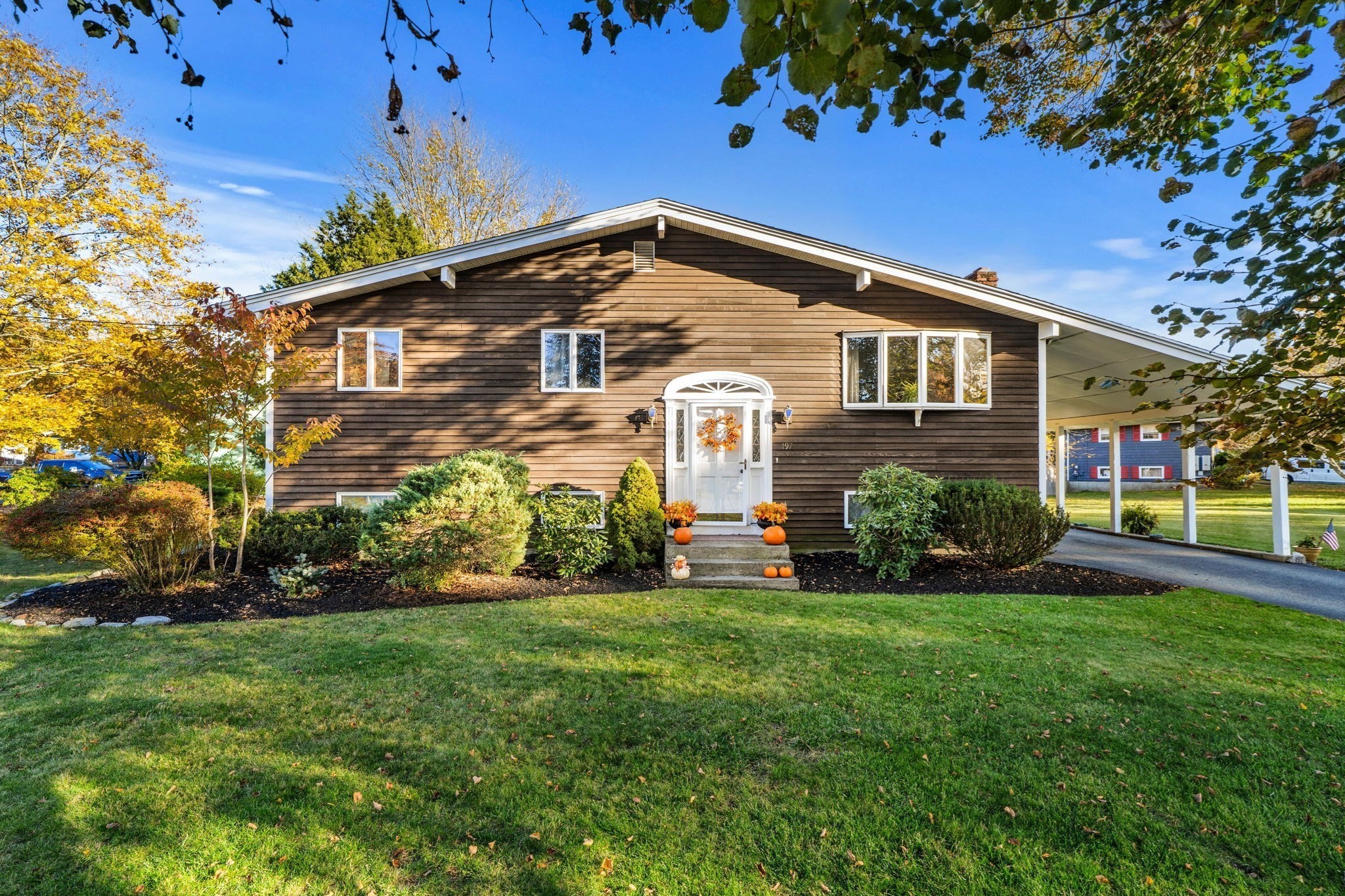 197 Elmer Rd Weymouth MA