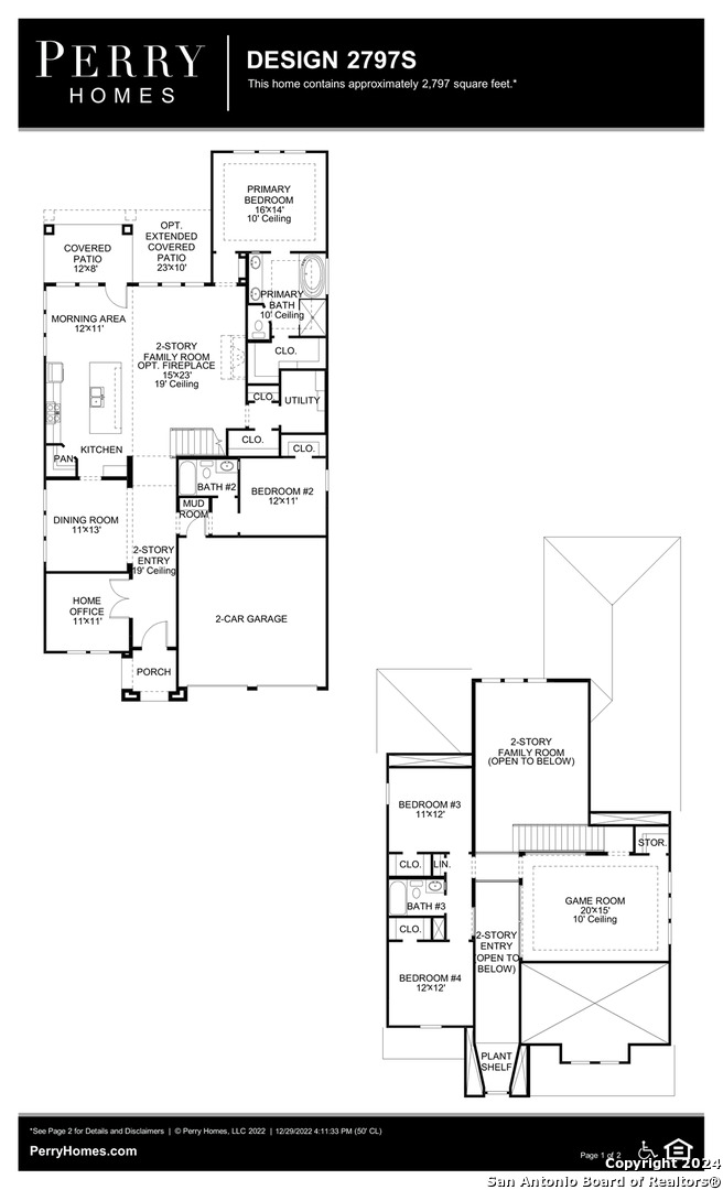 4306 Amen Corner