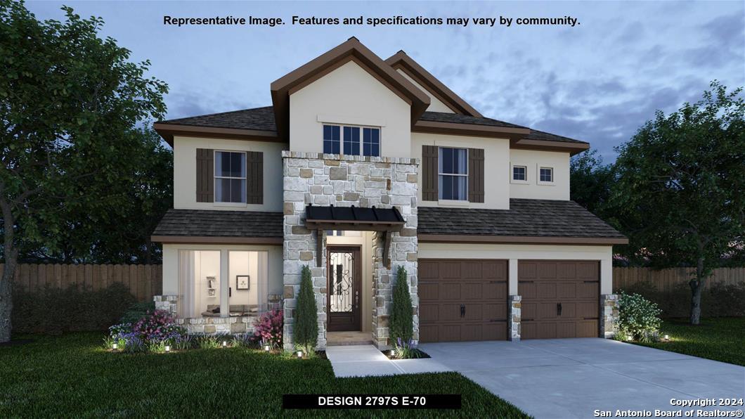 4306 Amen Corner