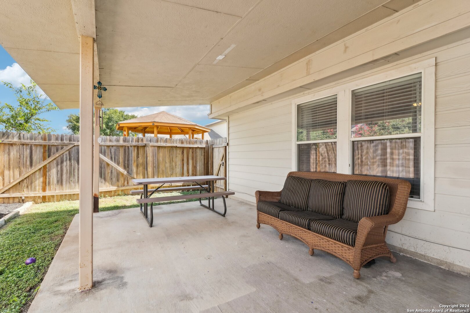 2719 Thunder Gulch