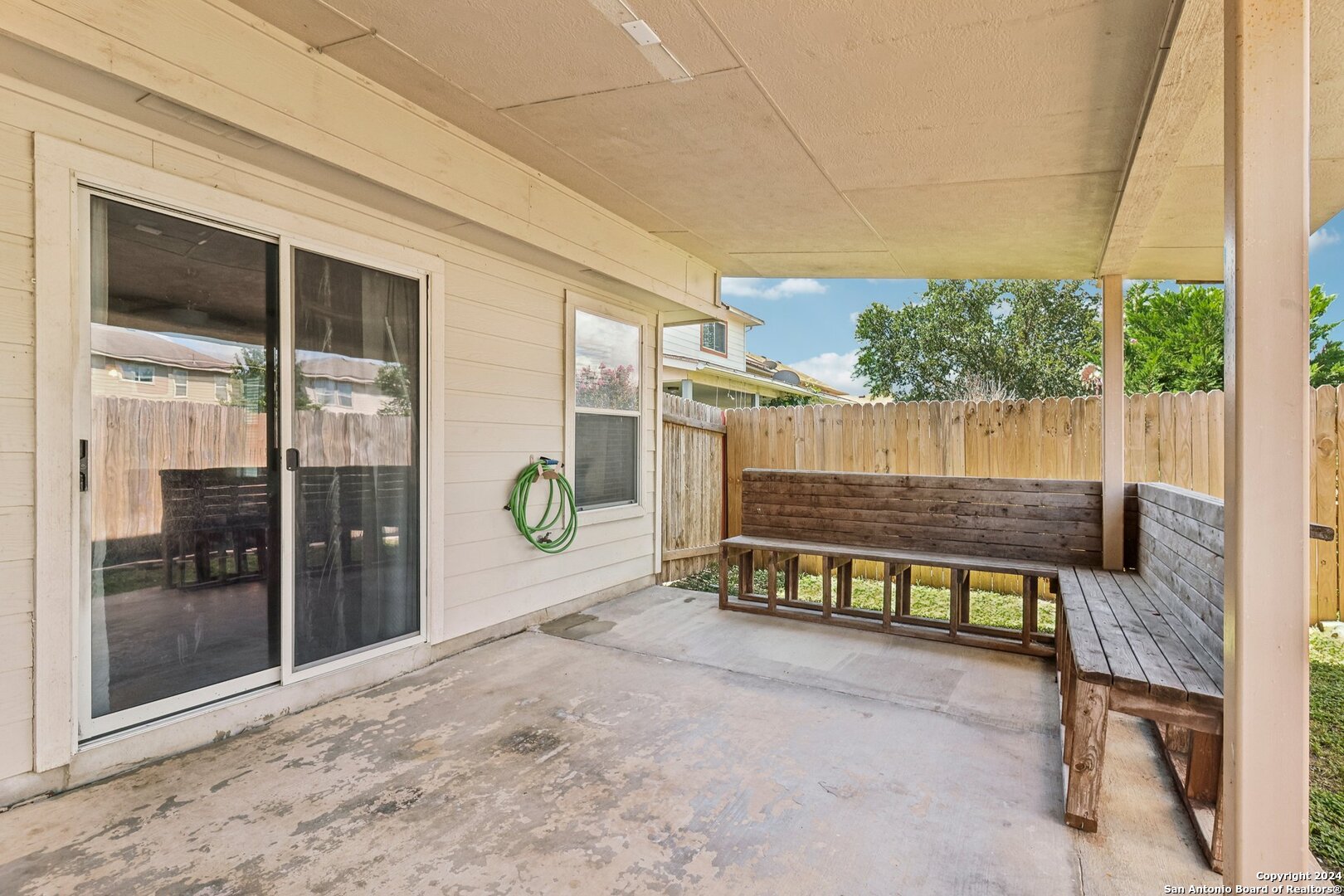 2719 Thunder Gulch