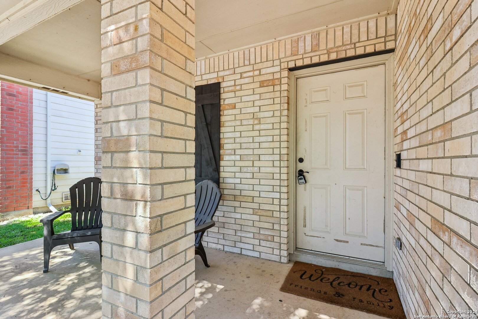 2719 Thunder Gulch