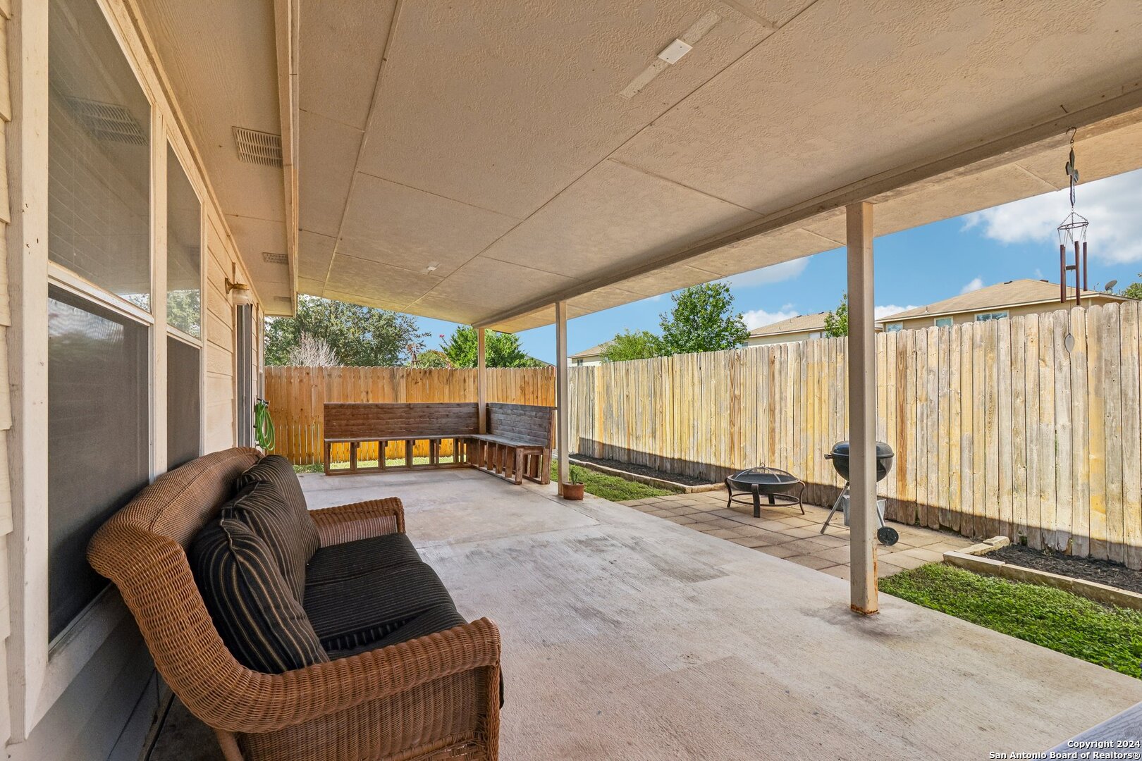 2719 Thunder Gulch
