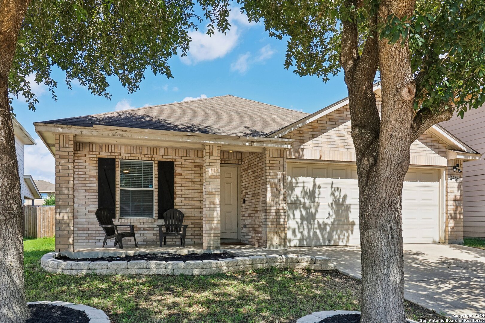 2719 Thunder Gulch