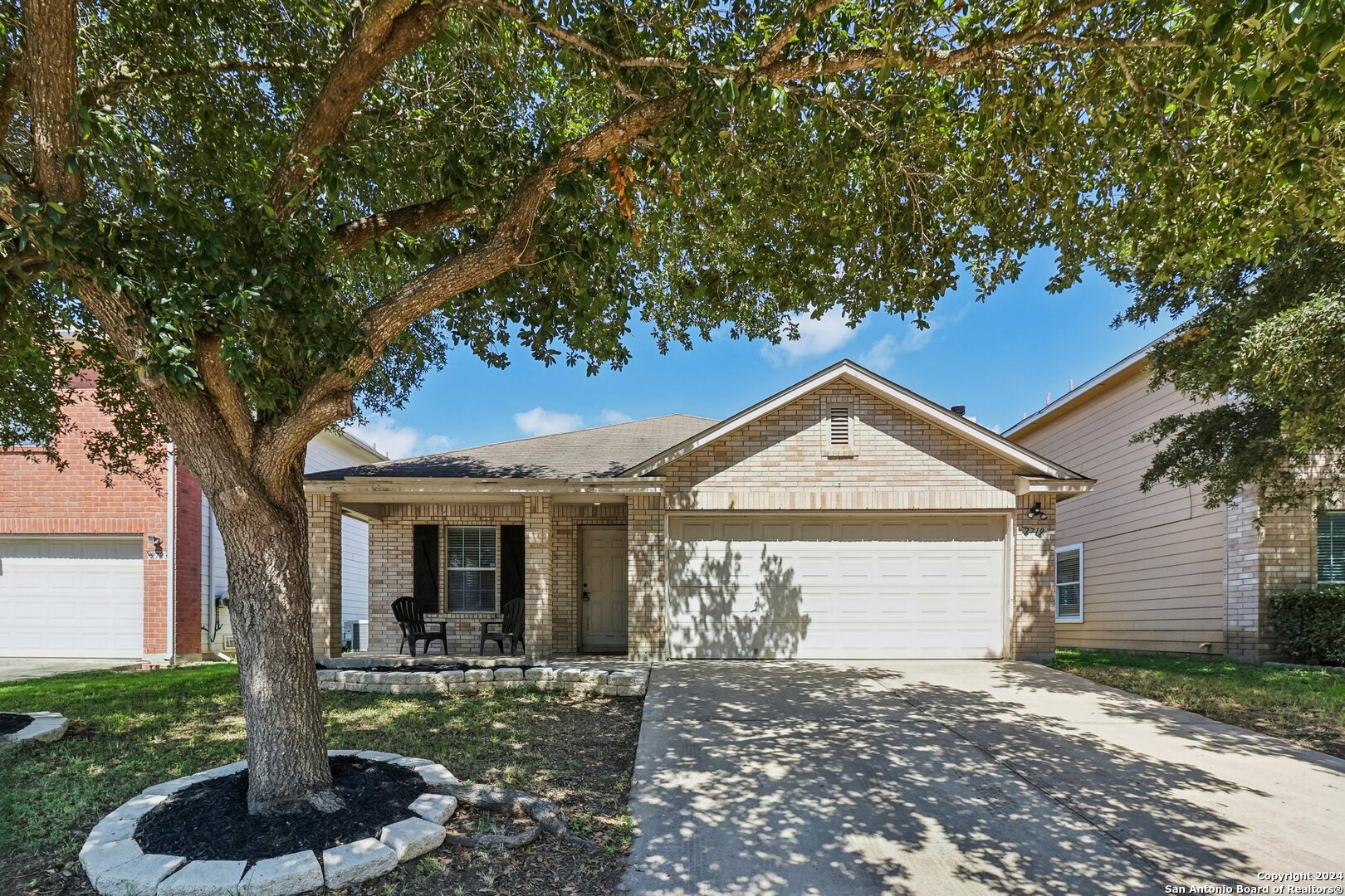 2719 Thunder Gulch