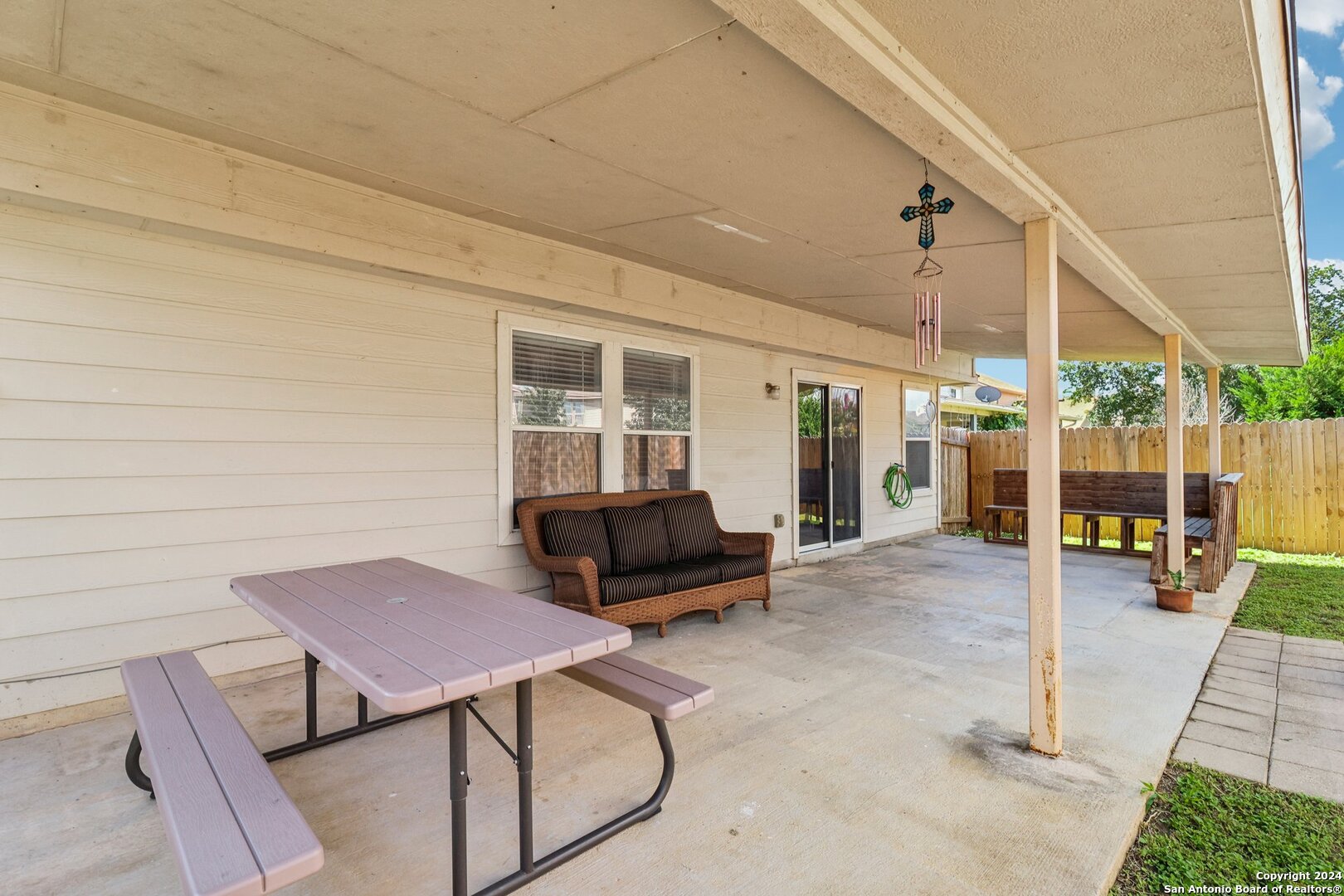 2719 Thunder Gulch