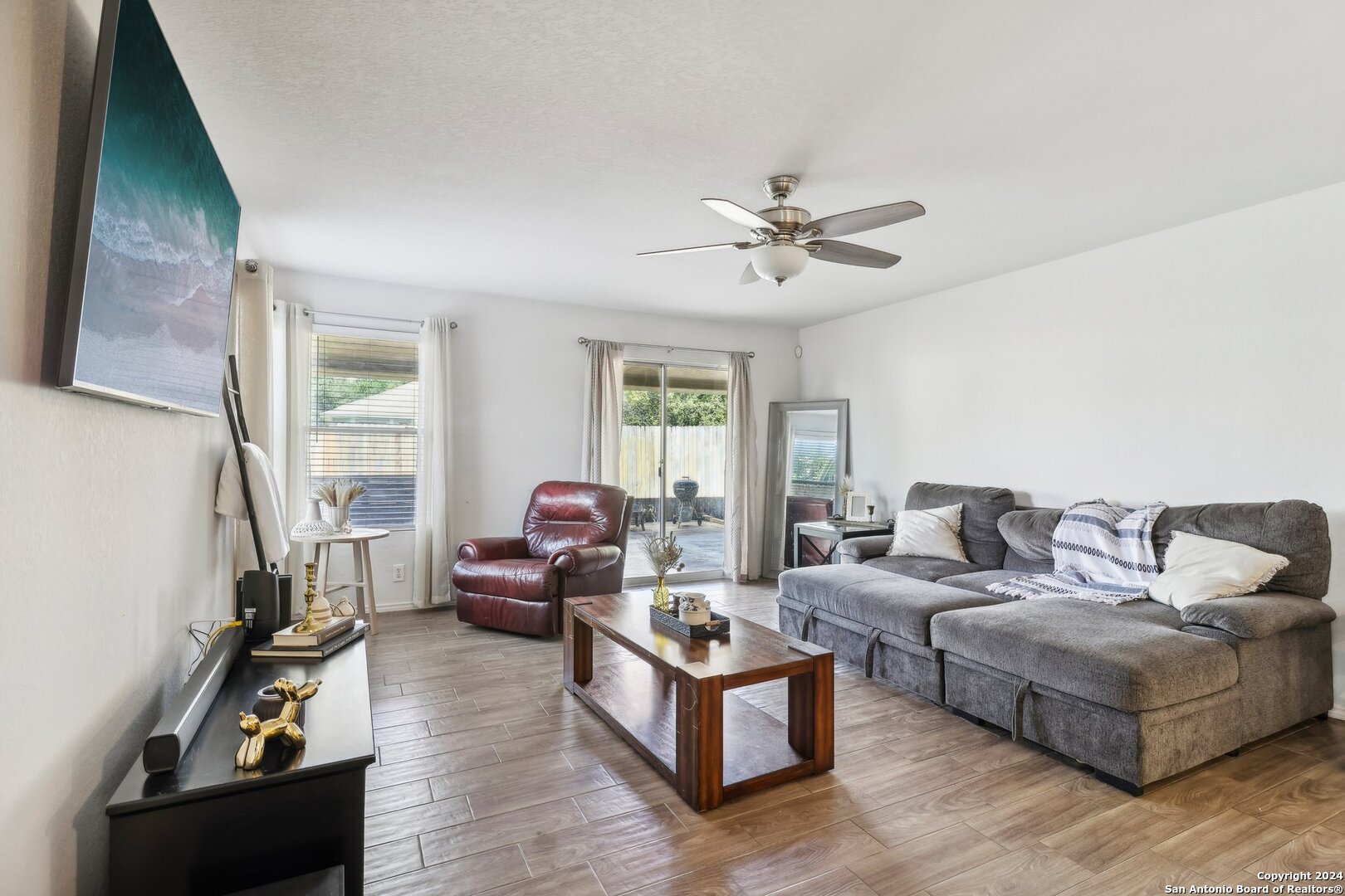 2719 Thunder Gulch