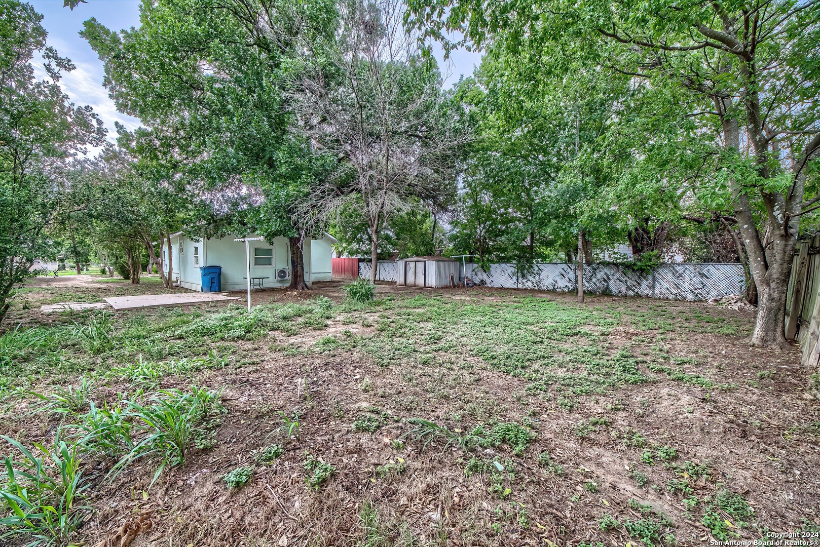 505 BROWN AVE