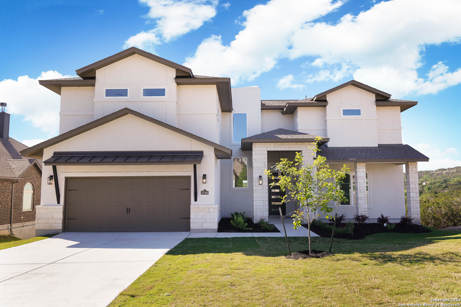 1706 Small Creek