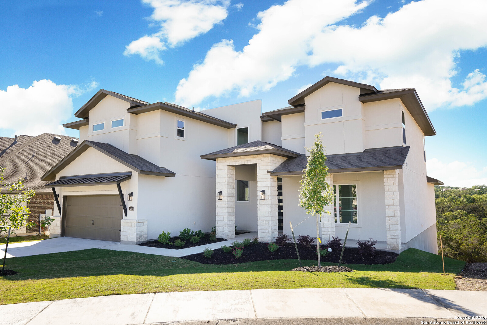 1706 Small Creek