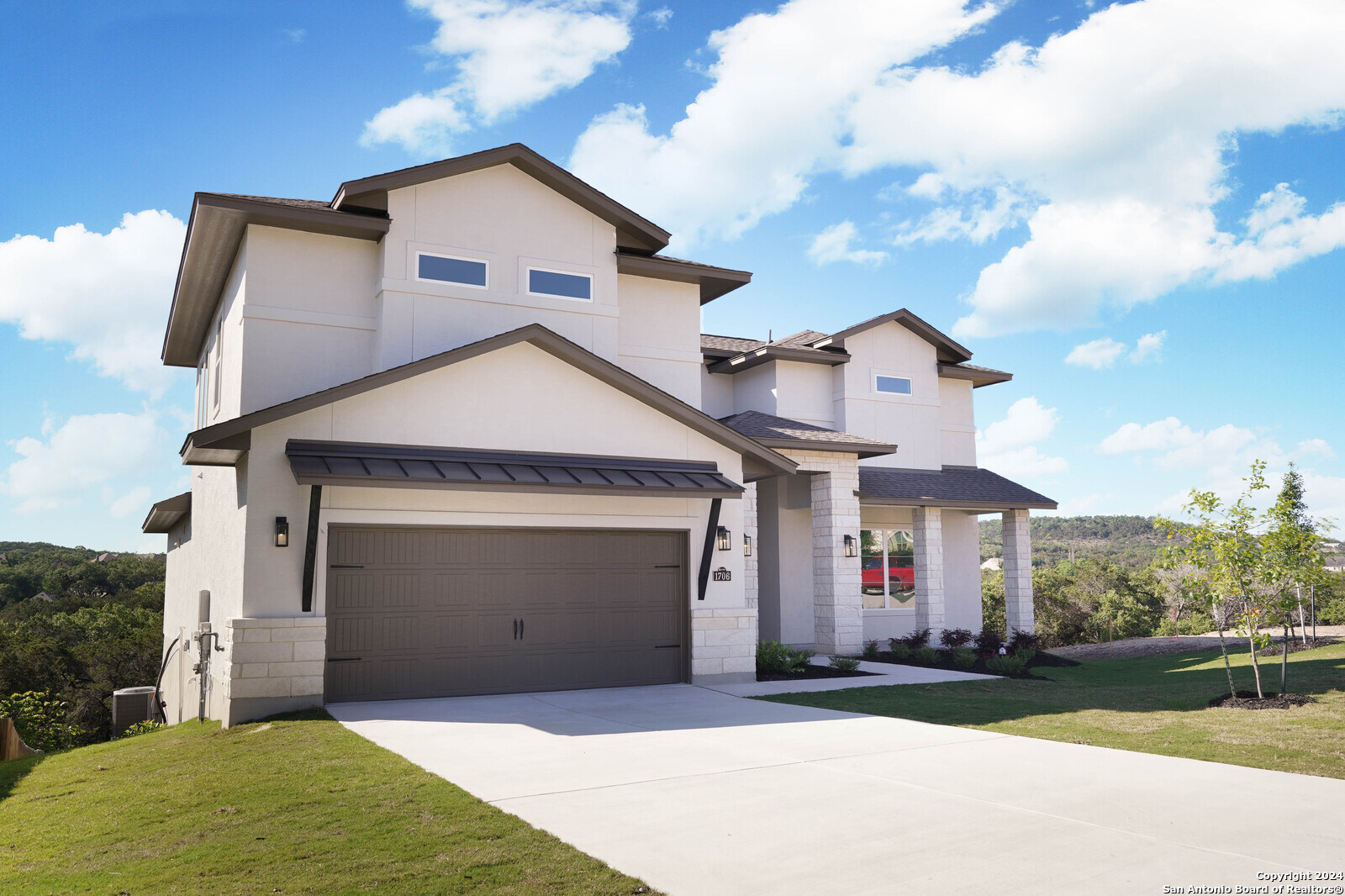 1706 Small Creek