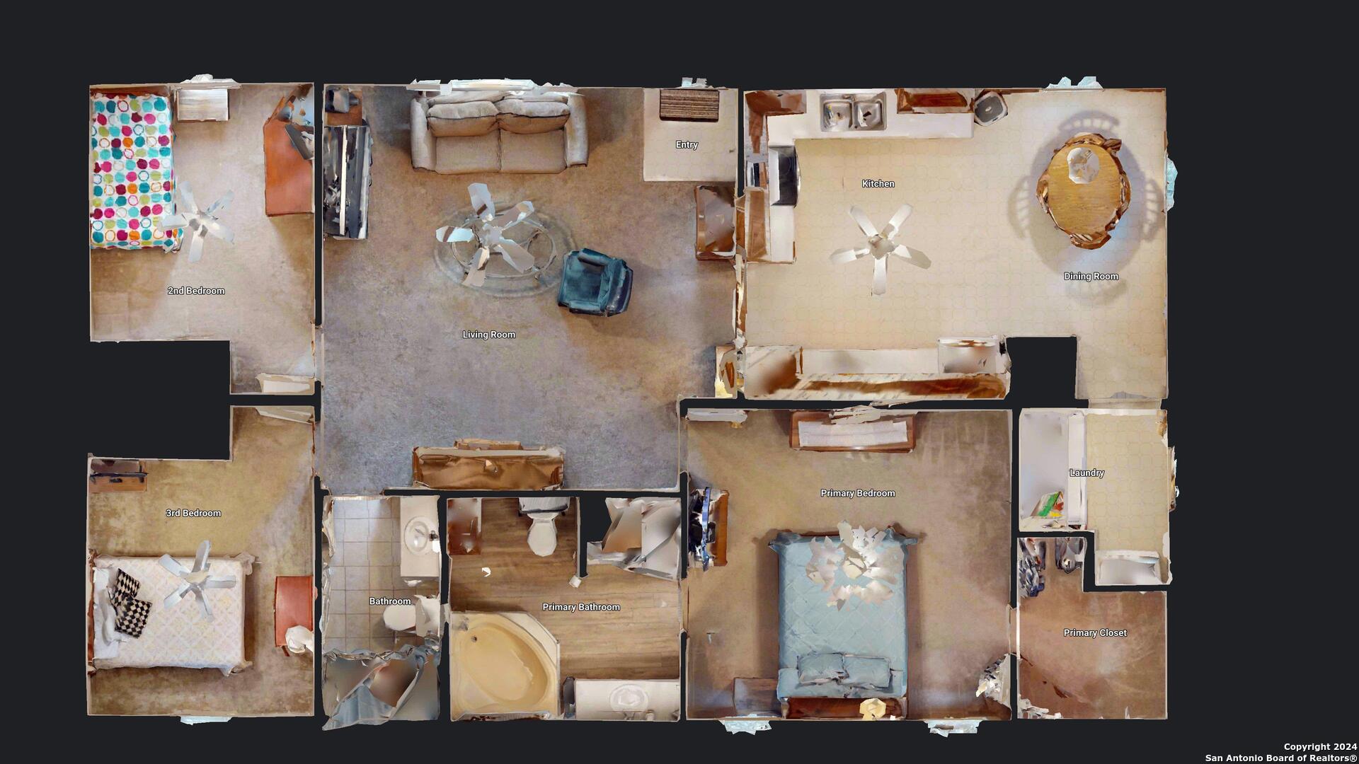 26940 CYNTHIA DR