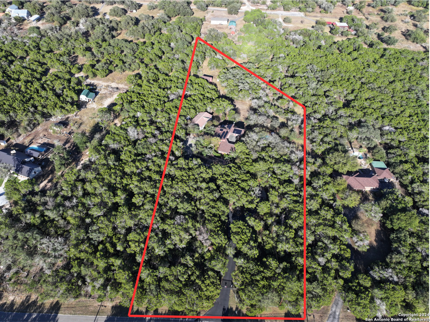 26940 CYNTHIA DR