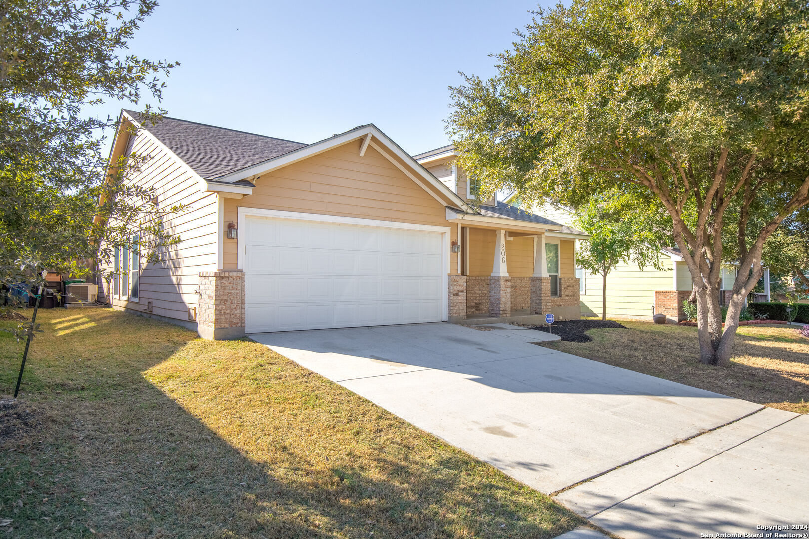 206 willow grove
