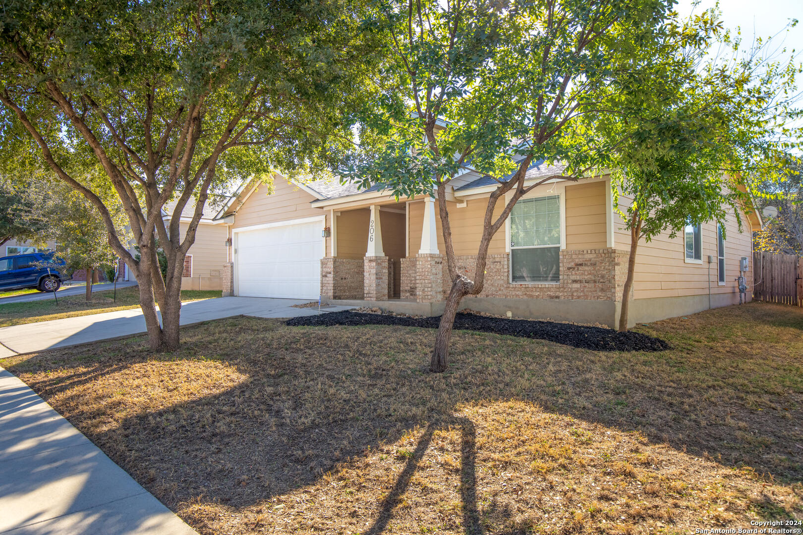206 willow grove